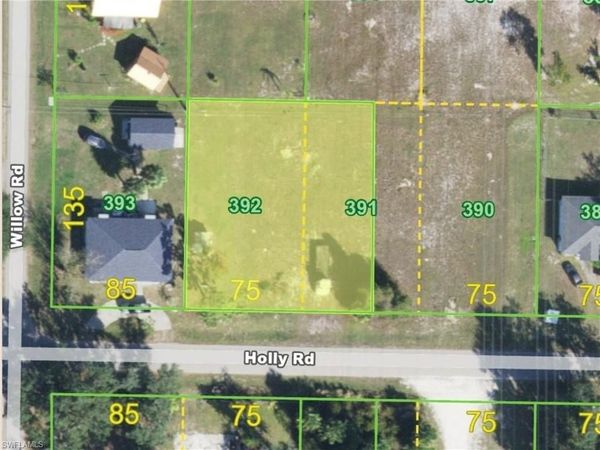 30268 Holly RD , PUNTA GORDA, FL 33982
