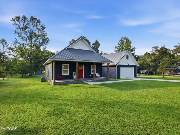 284 Amy Trail, Spring City, TN 37381