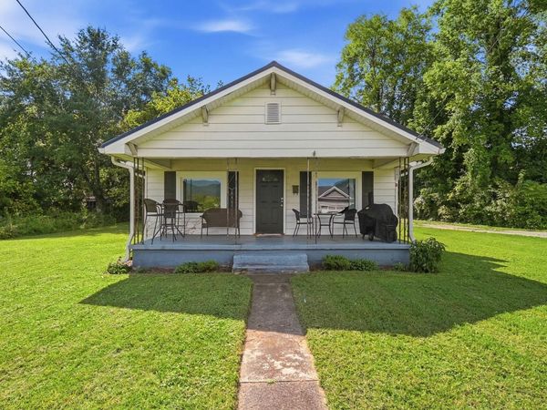 377 California Avenue, Dayton, TN 37321