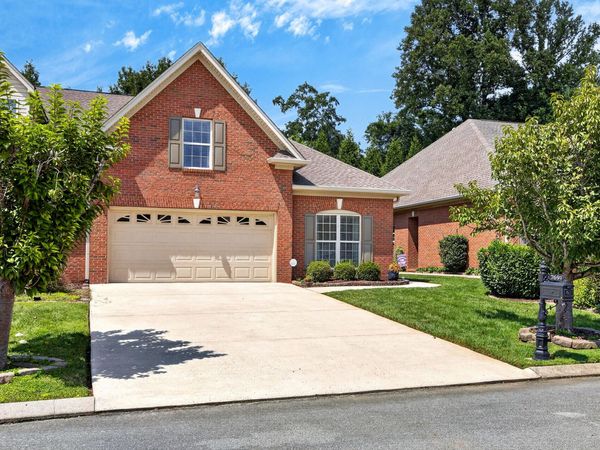 7691 Lenox Trace Drive, Hixson, TN 37343