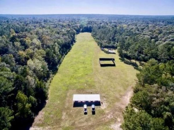 26070 Blue Star Highway , Quincy, FL 32351