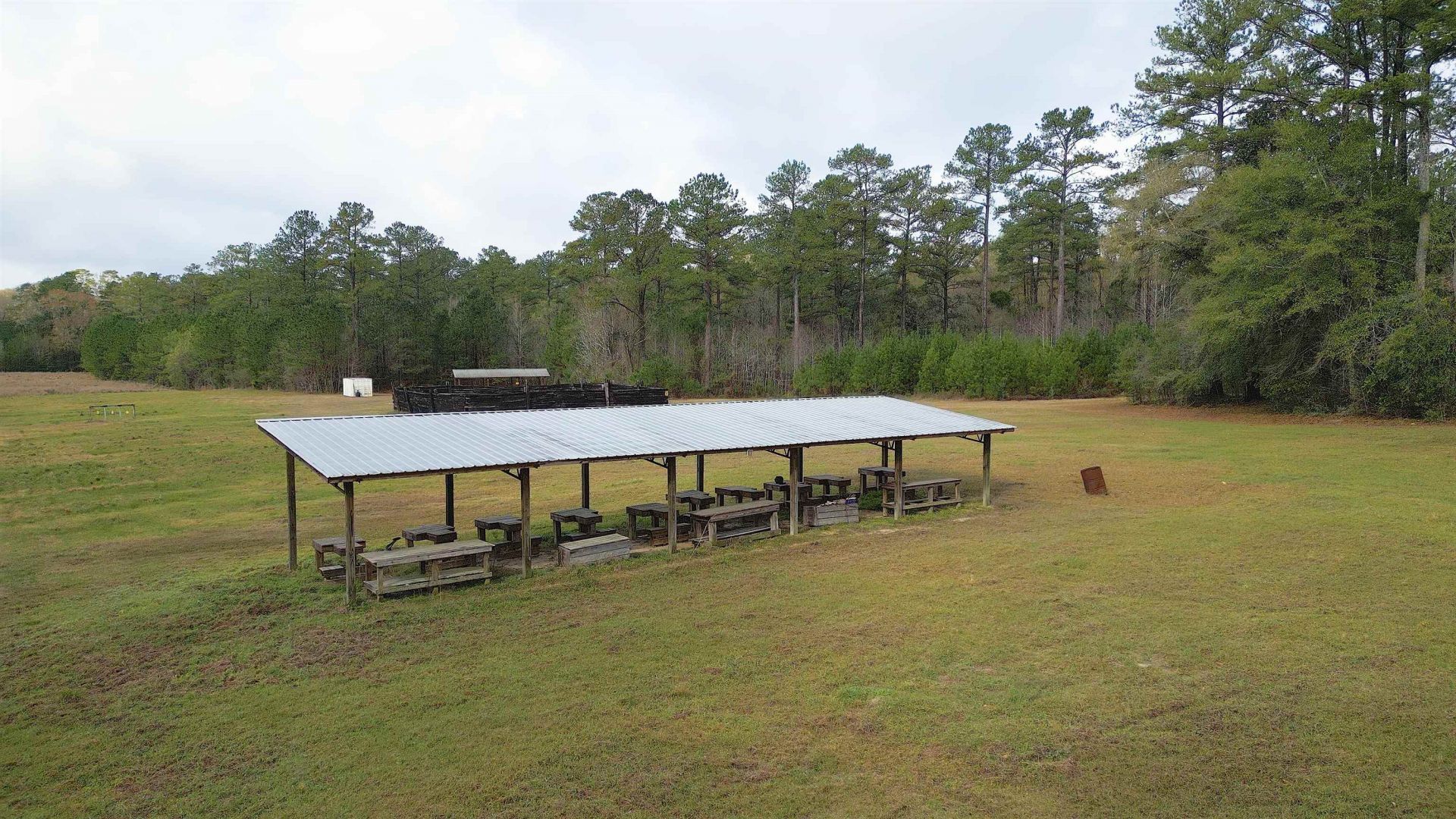 26070 Blue Star Highway , Quincy, FL 32351 Photo