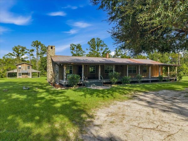 5080 US 221 Highway , Perry, FL 32347