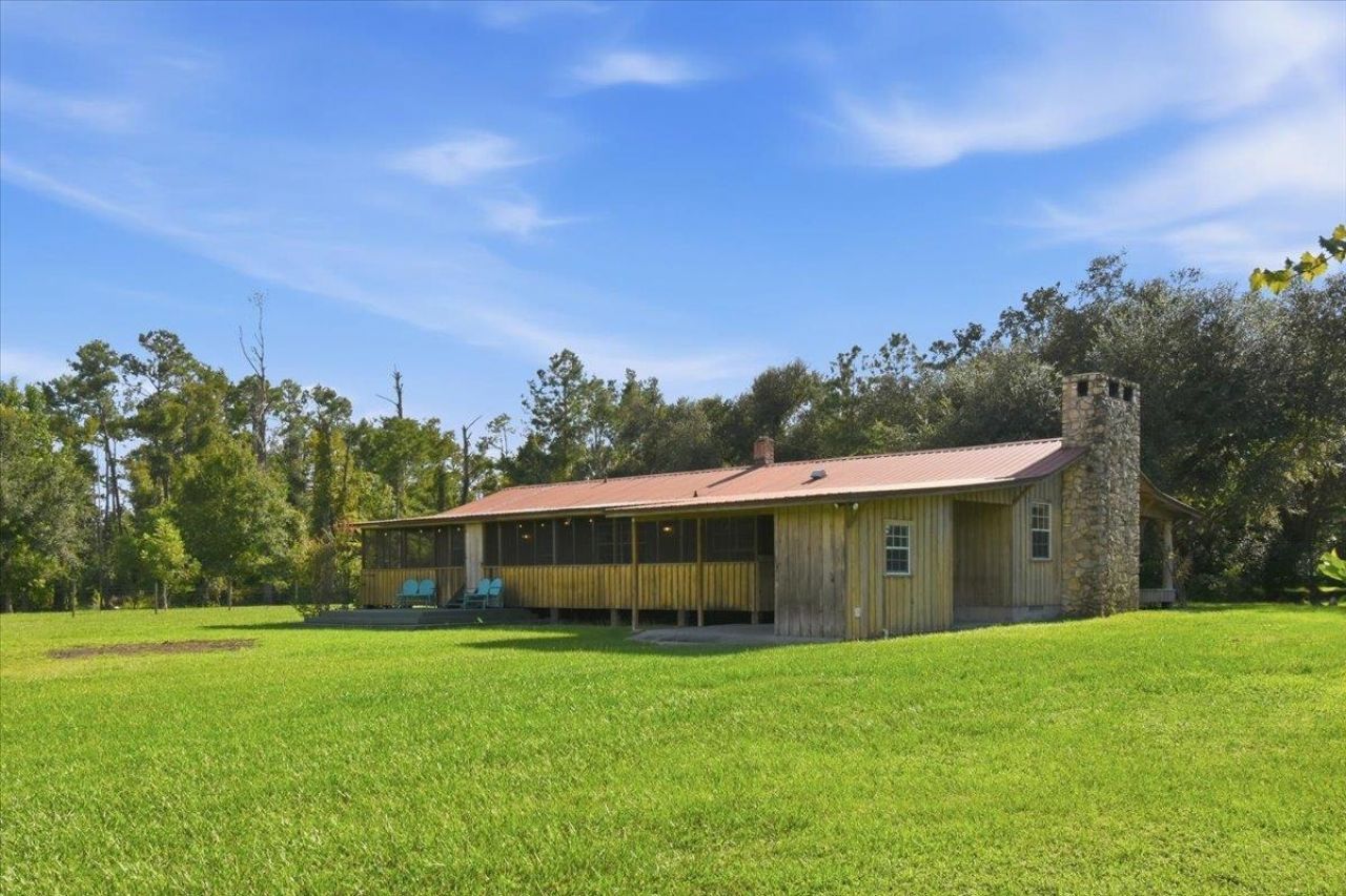 5080 Us 221 Highway , Perry, FL 32347 Photo