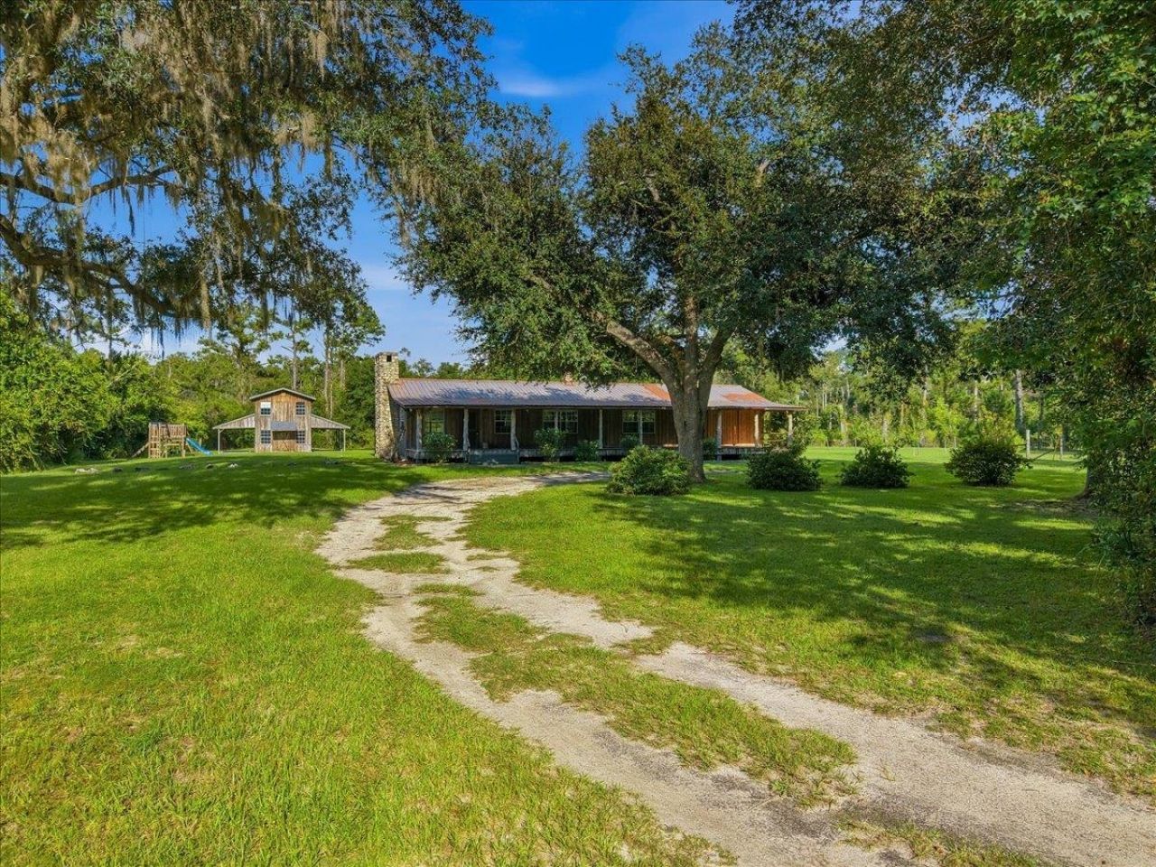 5080 Us 221 Highway , Perry, FL 32347 Photo