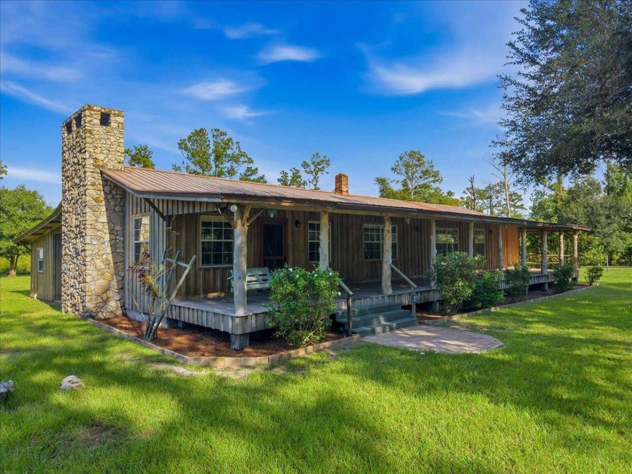 5080 Us 221 Highway , Perry, FL 32347 Photo
