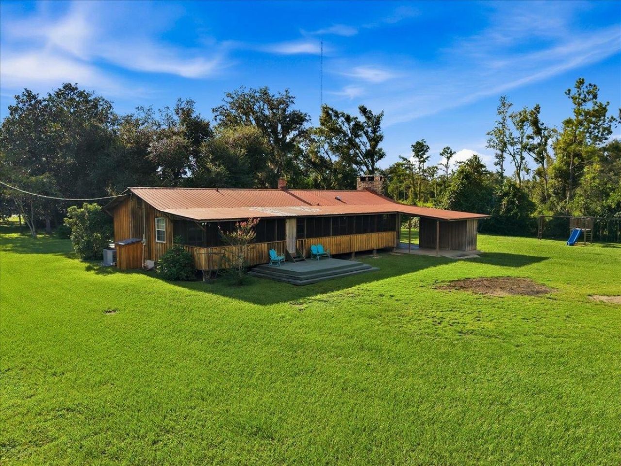 5080 Us 221 Highway , Perry, FL 32347 Photo