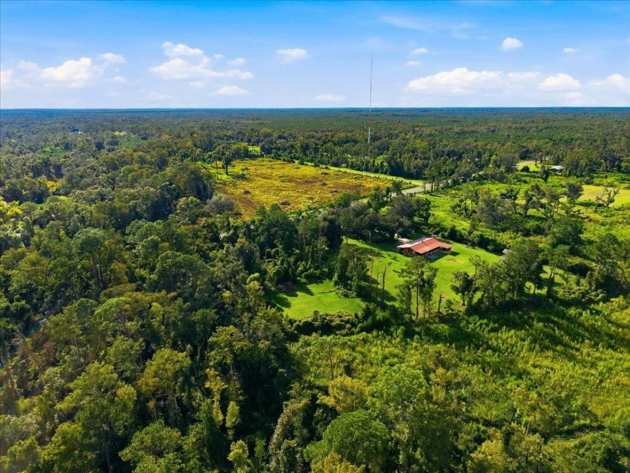 5080 Us 221 Highway , Perry, FL 32347 Photo