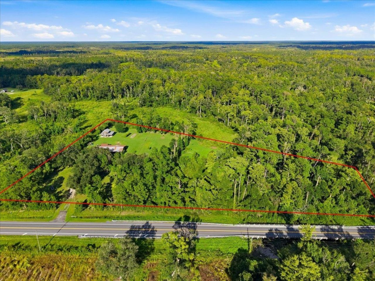 5080 Us 221 Highway , Perry, FL 32347 Photo