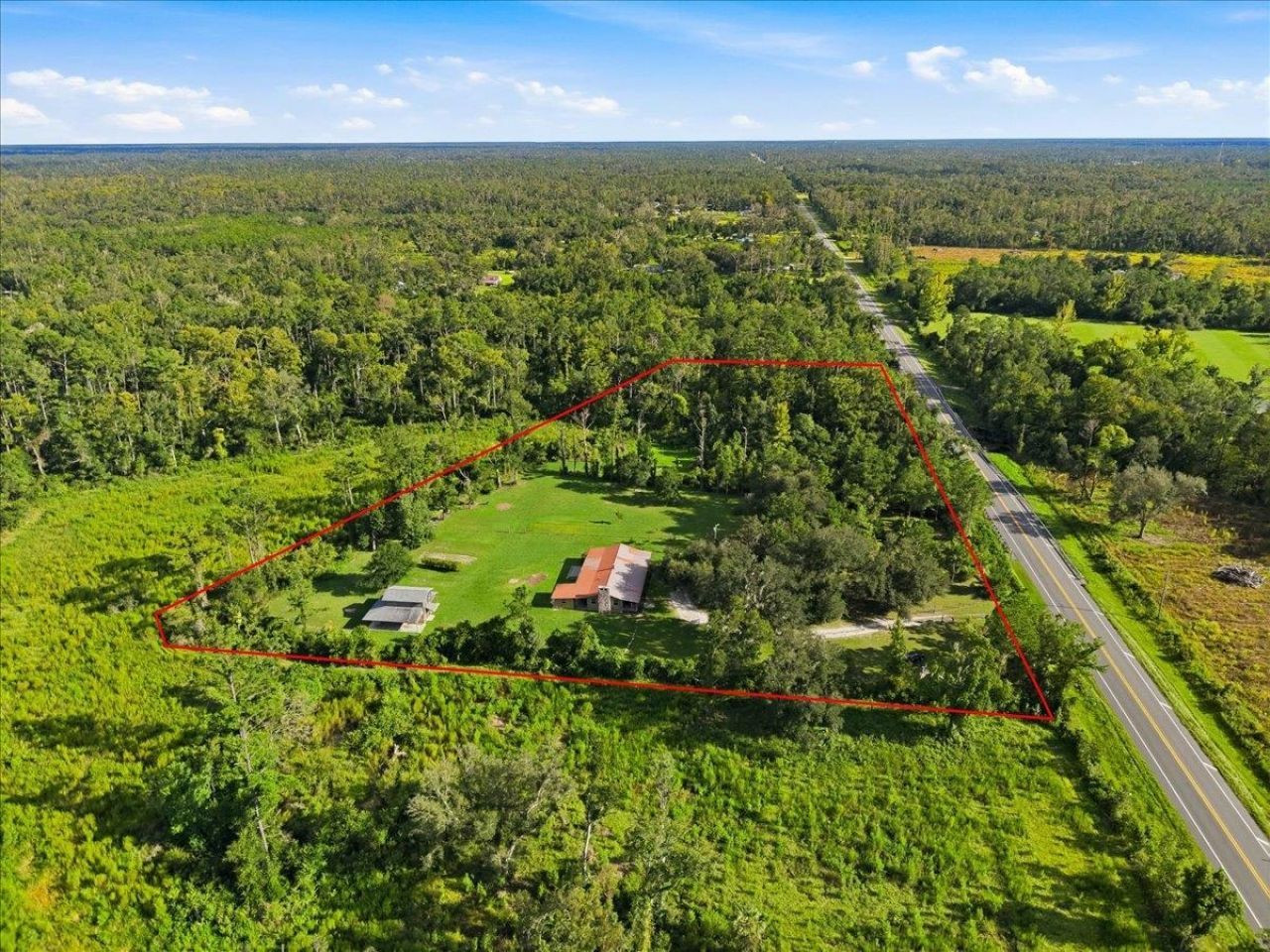 5080 Us 221 Highway , Perry, FL 32347 Photo