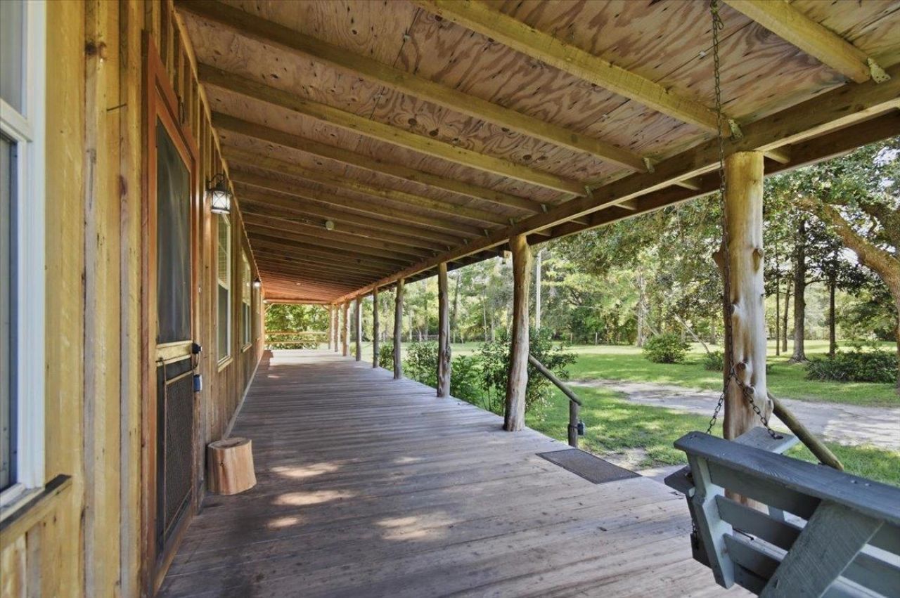 5080 Us 221 Highway , Perry, FL 32347 Photo