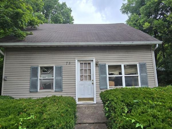 75 E Main Street, Batavia Twp, OH 45102
