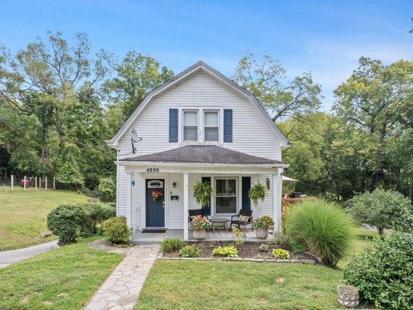 4800 Jameson Street, Cincinnati, OH 45227