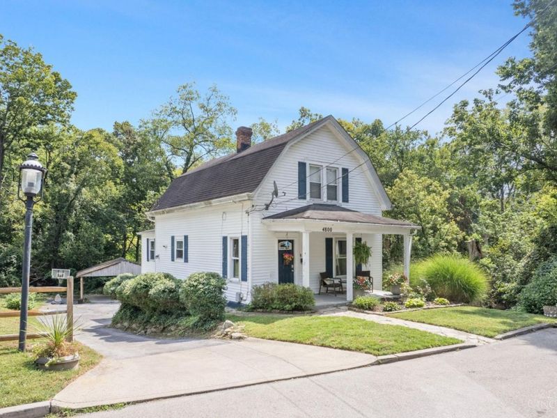 4800 Jameson Street, Cincinnati, OH 45227 Photo 3