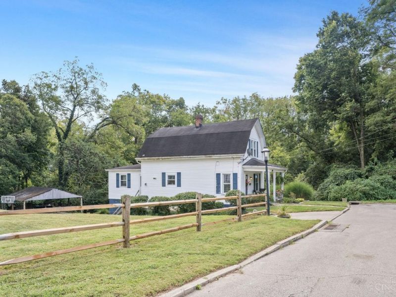 4800 Jameson Street, Cincinnati, OH 45227 Photo 4