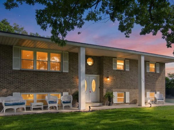 404 Holland Drive, Trenton, OH 45067