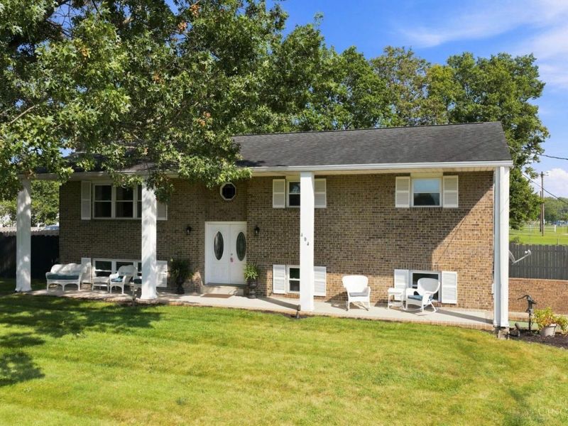 404 Holland Drive, Trenton, OH 45067 Photo 3