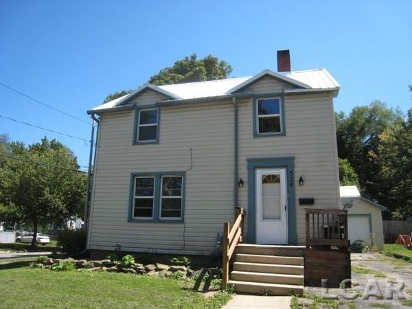 524 Ormbsy , Adrian, MI 49221