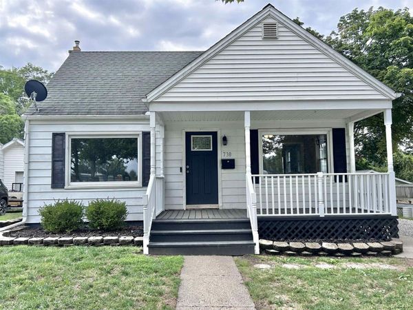 730 State , Adrian, MI 49221