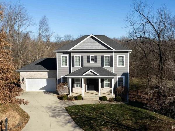4400 S Calloway Court, Bloomington, IN 47401