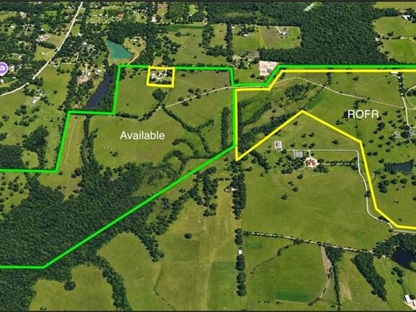 21258 WALLACE KING Road , Bush, LA 70431