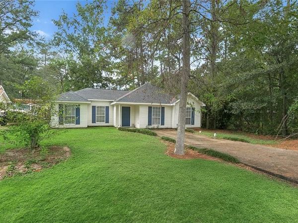 70447 J Street , Covington, LA 70433
