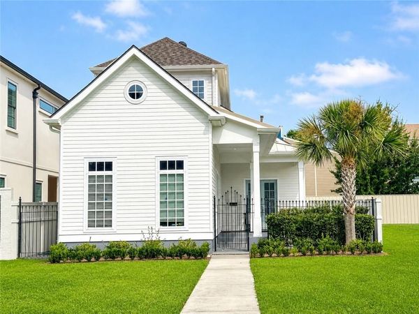 54 PALMETTO , Kenner, LA 70065