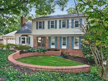 7922 JOURNEY LANE, SPRINGFIELD, VA 22153