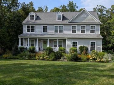 10229 QUARTZ AVENUE, CULPEPER, VA 22701