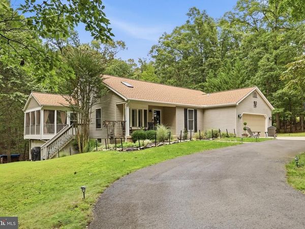 18664 RIVERGATE ROAD, KEEDYSVILLE, MD 21756