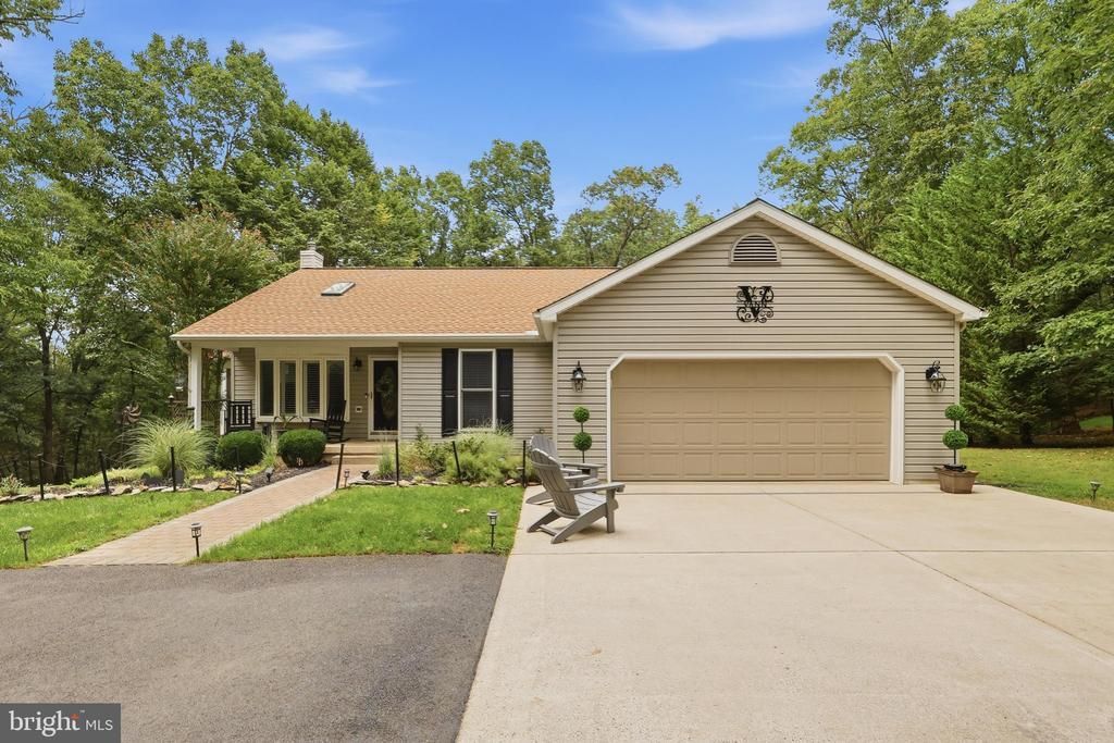 18664 RIVERGATE ROAD, KEEDYSVILLE, MD 21756