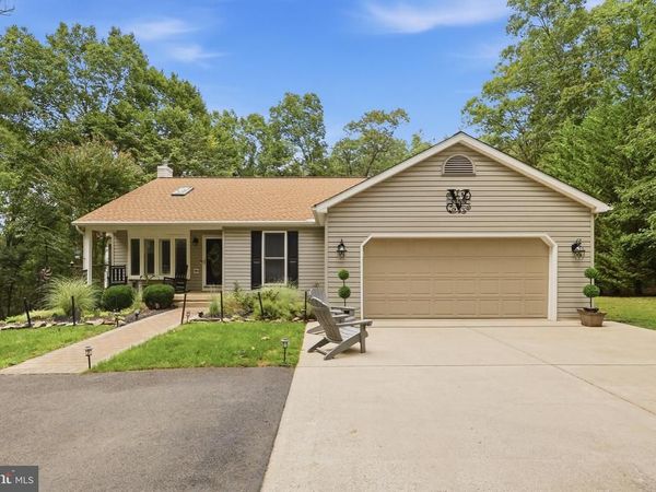 18664 RIVERGATE ROAD, KEEDYSVILLE, MD 21756