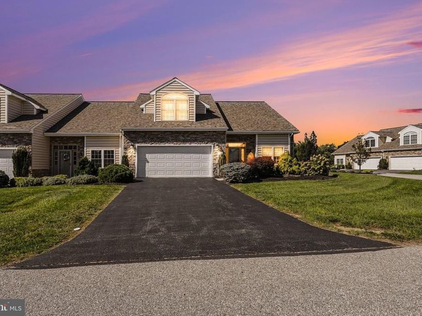 2901 Sloane Circle, Unit 1, York, PA 17404 Main Photo
