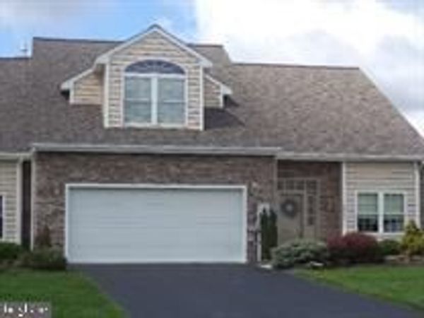 2901 SLOANE CIRCLE , Unit 1, YORK, PA 17404