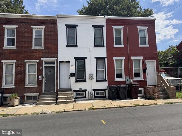 810 N CHURCH STREET , WILMINGTON, DE 19801