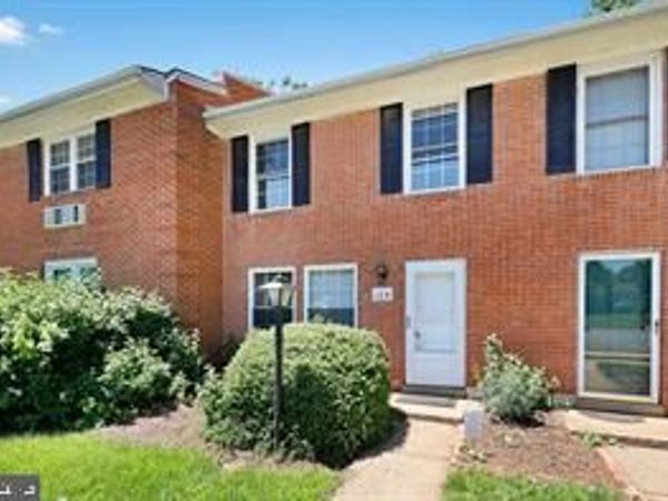 109 N EMORY DRIVE , STERLING, VA 20164