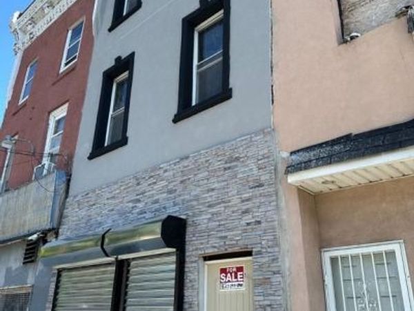3063 GERMANTOWN AVENUE , PHILADELPHIA, PA 19133