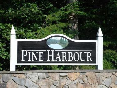Lot 16 PINE HARBOUR, MINERAL, VA 23117