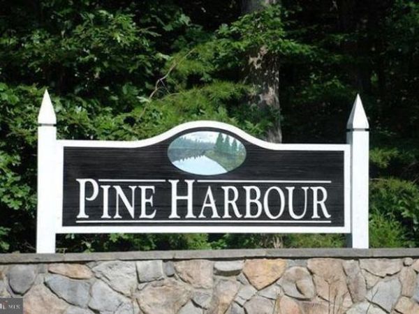 Lot 16 PINE HARBOUR , MINERAL, VA 23117