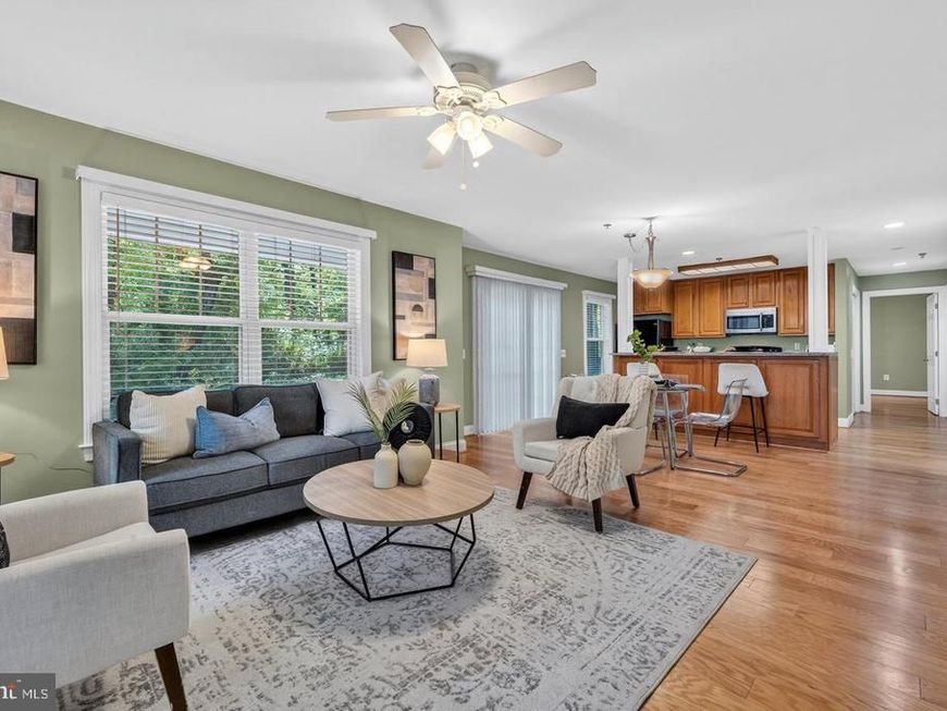 9743 Winery Court , Gaithersburg, MD 20879 Main Photo