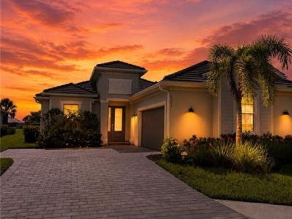 5501 Hampton Links CT , AVE MARIA, FL 34142