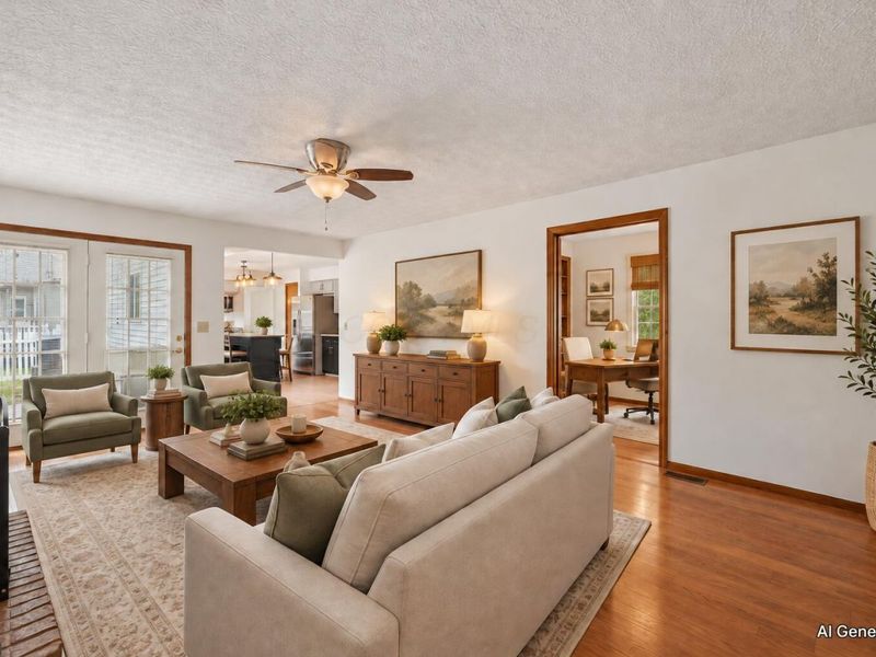 5714 Whispering Oak Boulevard, Hilliard, OH 43026 Photo 24