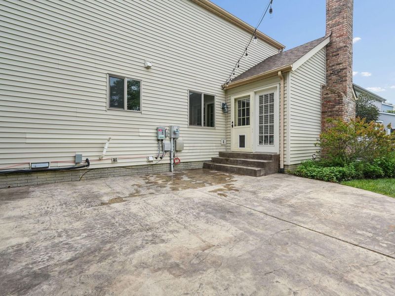 5714 Whispering Oak Boulevard, Hilliard, OH 43026 Photo 49