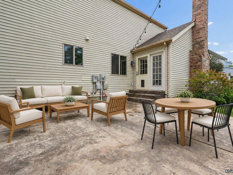 5714 Whispering Oak Boulevard, Hilliard, OH 43026 Photo 50