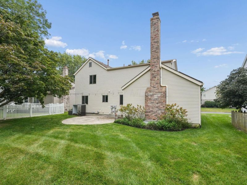 5714 Whispering Oak Boulevard, Hilliard, OH 43026 Photo 53