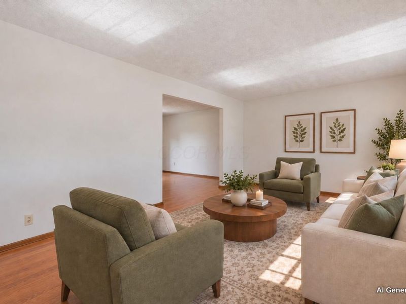 5714 Whispering Oak Boulevard, Hilliard, OH 43026 Photo 7