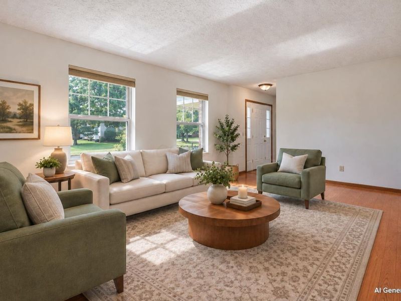 5714 Whispering Oak Boulevard, Hilliard, OH 43026 Photo 9