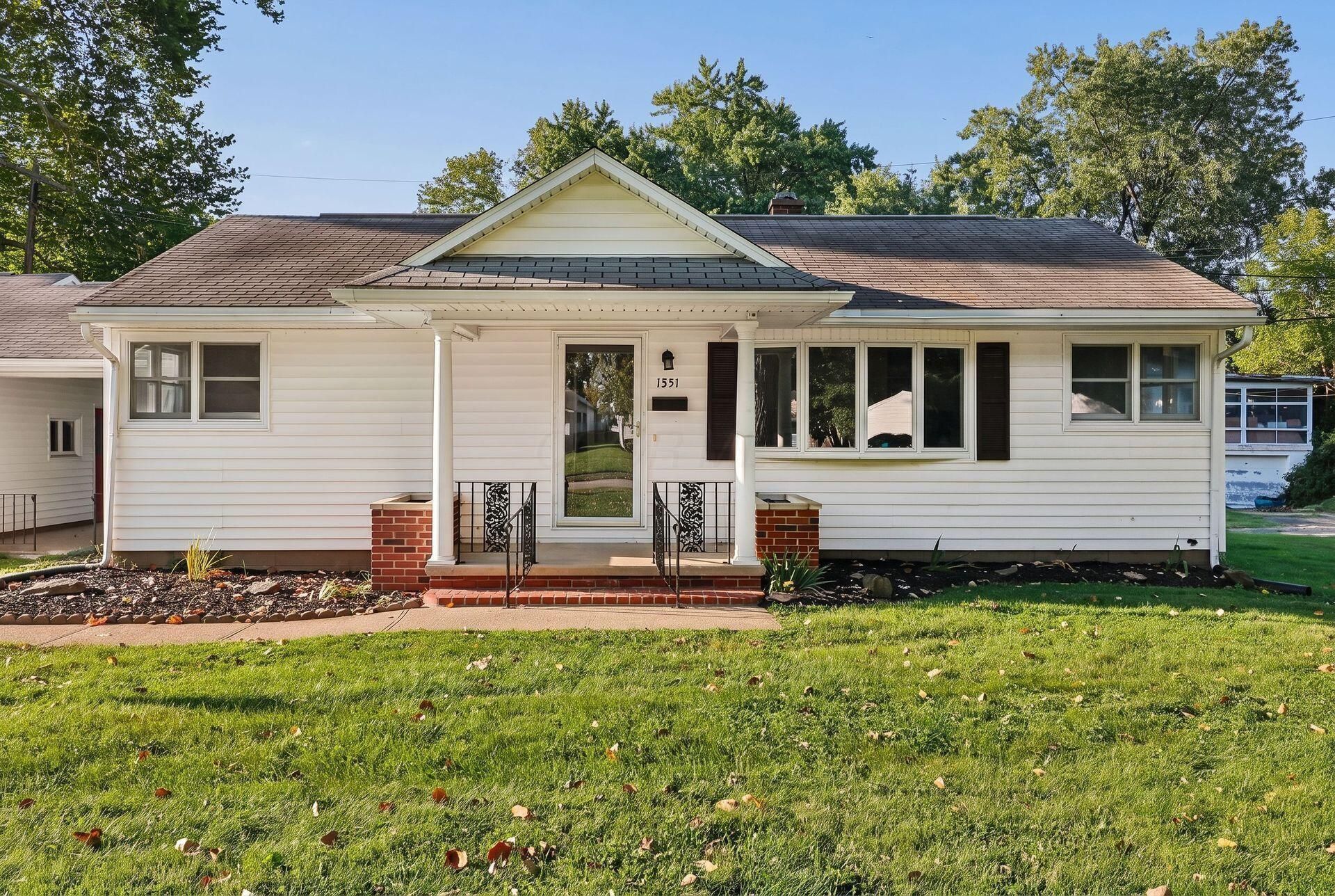 1351 E Allen Street, Lancaster, OH 43130 Main Photo