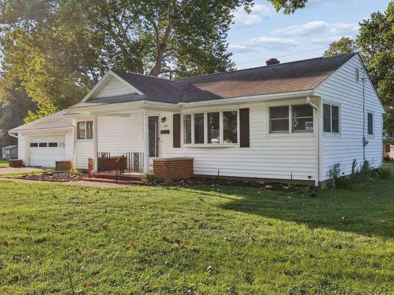 1351 E Allen Street, Lancaster, OH 43130 Photo 4
