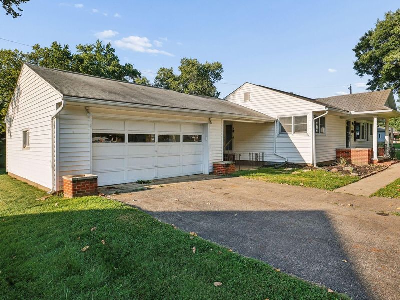 1351 E Allen Street, Lancaster, OH 43130 Photo 5